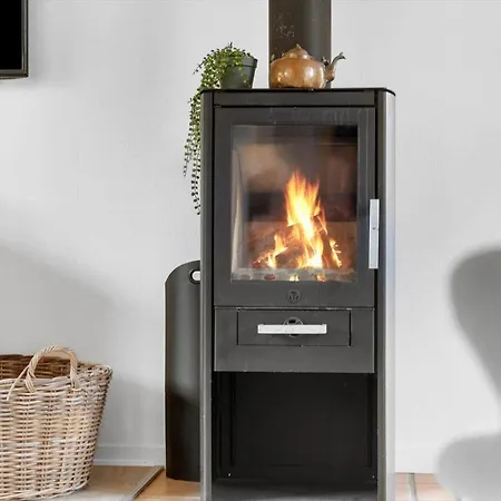 Fan075-fano-sostjernen-5 بيت للعطل *