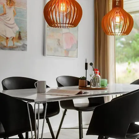 بيت للعطل Fan075-fano-sostjernen-5 *