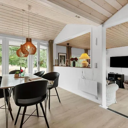 بيت للعطل Fan075-fano-sostjernen-5 *