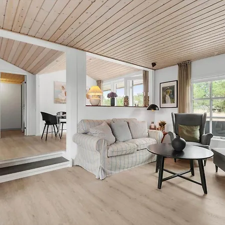 بيت للعطل Fan075-fano-sostjernen-5 *