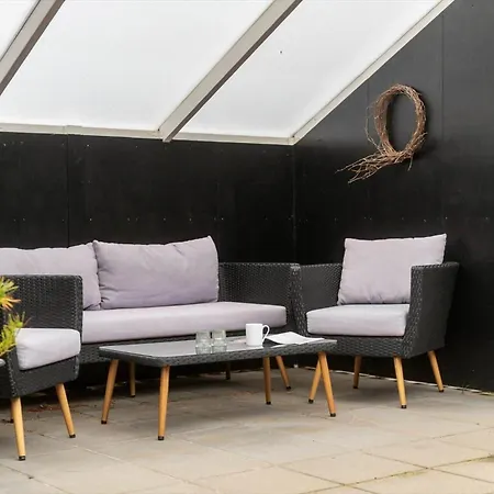 Fan075-fano-sostjernen-5 بيت للعطل