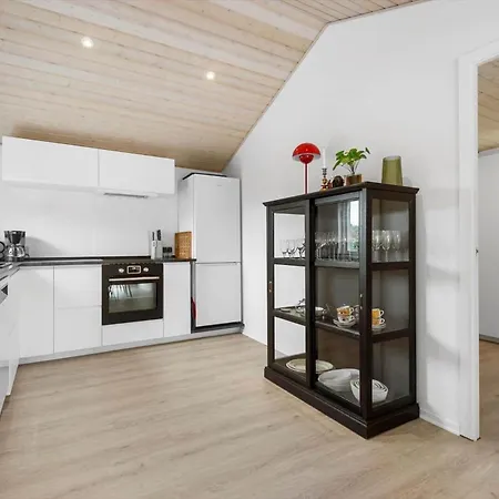 Fan075-fano-sostjernen-5 بيت للعطل Fanø