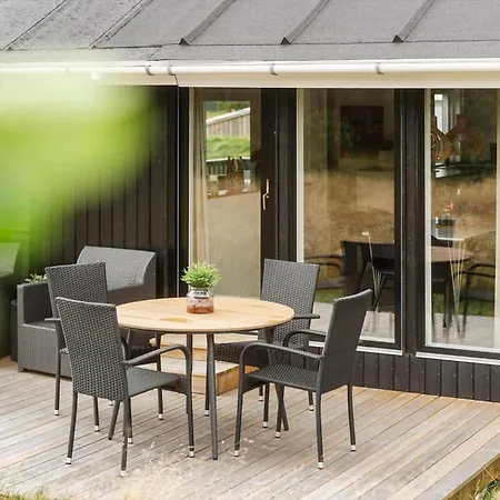 بيت للعطل Fan075-fano-sostjernen-5 Fanø