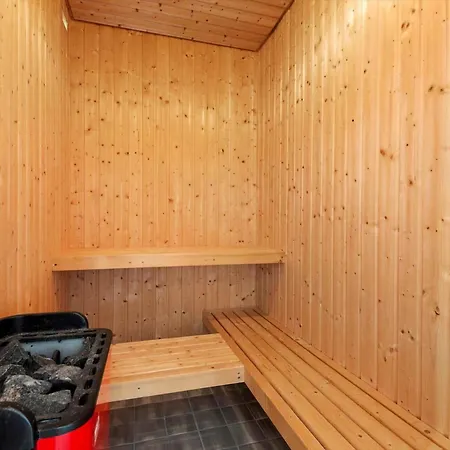 بيت للعطل Fan075-fano-sostjernen-5 *