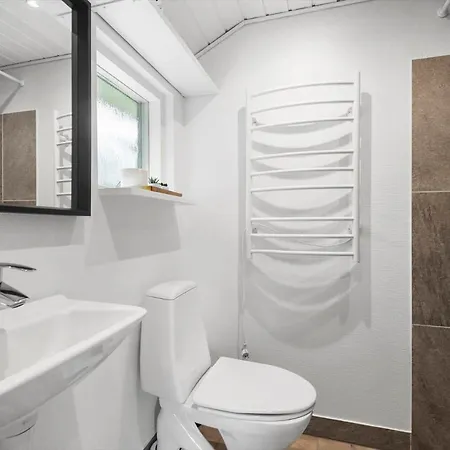 بيت للعطل Fan075-fano-sostjernen-5