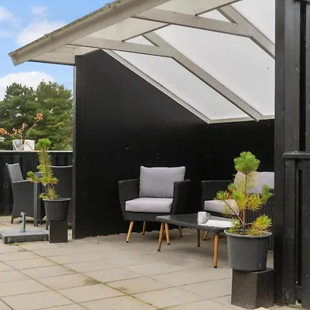 Fan075-fano-sostjernen-5 بيت للعطل Fanø