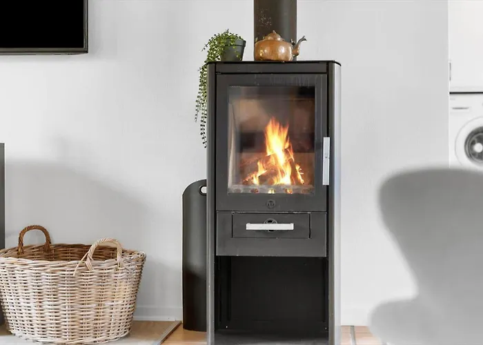 Fan075-fano-sostjernen-5 Σπίτι διακοπών *