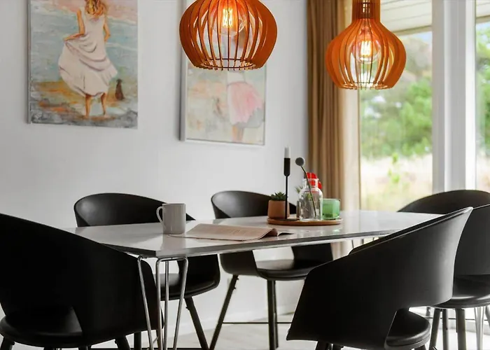 Σπίτι διακοπών Fan075-fano-sostjernen-5 *