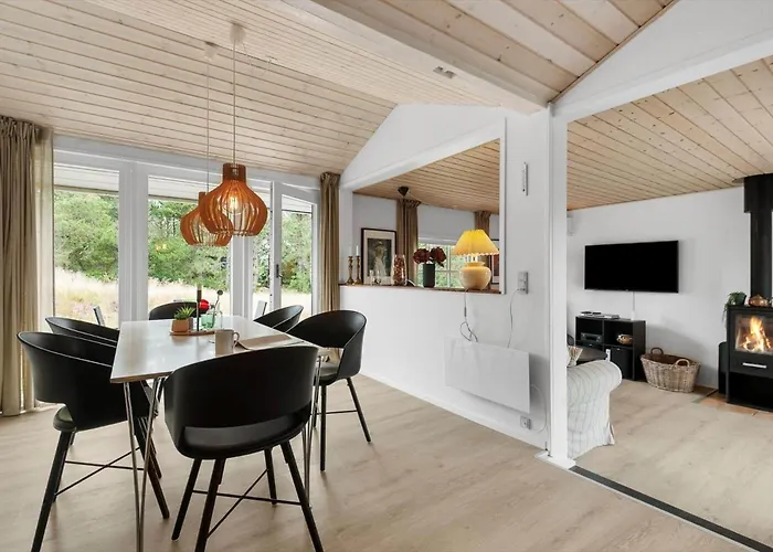 Σπίτι διακοπών Fan075-fano-sostjernen-5 *