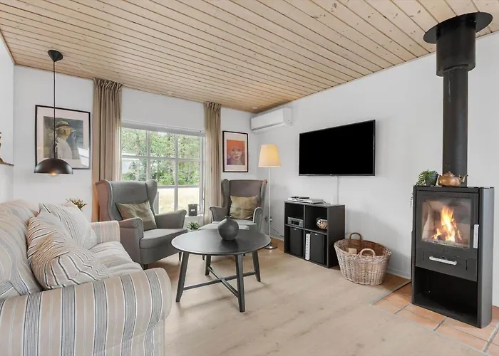 Fan075-fano-sostjernen-5 Σπίτι διακοπών *