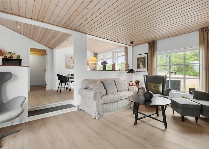 Σπίτι διακοπών Fan075-fano-sostjernen-5 *