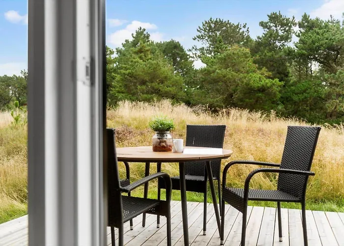 Fan075-fano-sostjernen-5 Σπίτι διακοπών