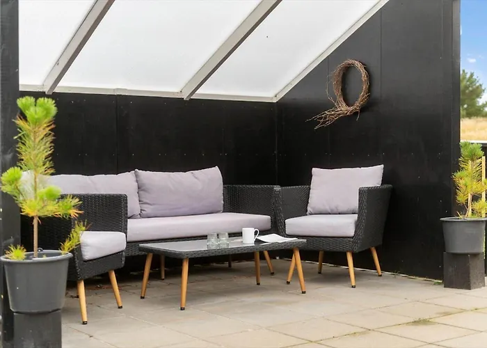 Fan075-fano-sostjernen-5 Σπίτι διακοπών