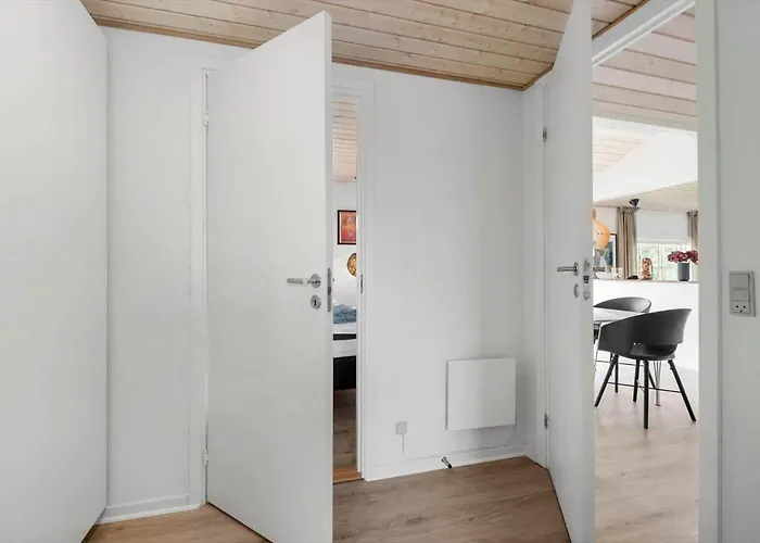 Σπίτι διακοπών Fan075-fano-sostjernen-5 Fanø