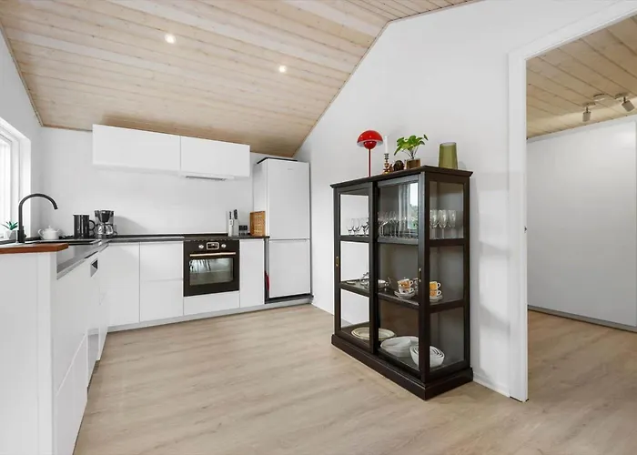 Fan075-fano-sostjernen-5 Σπίτι διακοπών Fanø