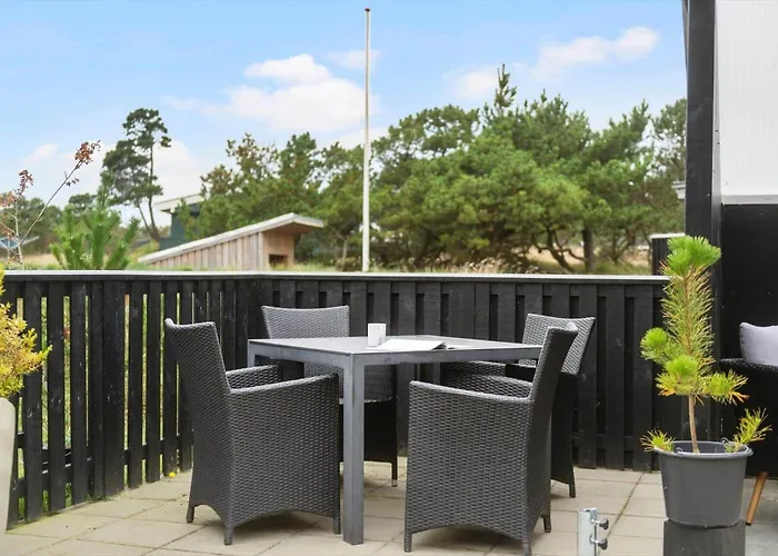 Σπίτι διακοπών Fan075-fano-sostjernen-5 Fanø