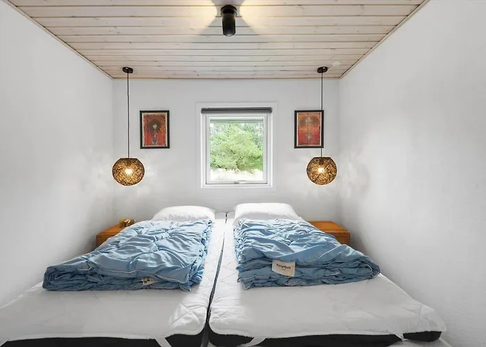 Σπίτι διακοπών Fan075-fano-sostjernen-5