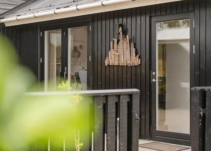 Fan075-fano-sostjernen-5 Σπίτι διακοπών