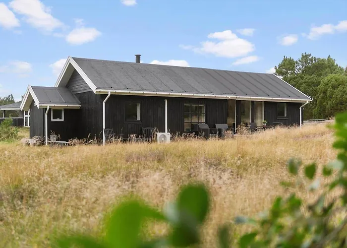 Fan075-fano-sostjernen-5 Σπίτι διακοπών Fanø