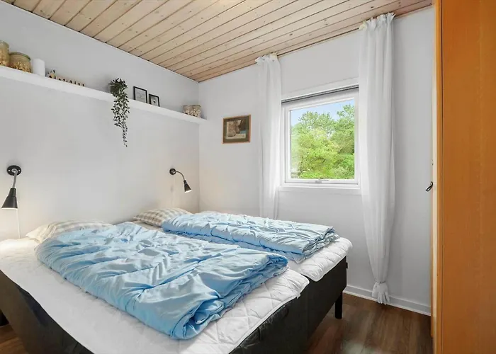 Fan075-fano-sostjernen-5 Σπίτι διακοπών *