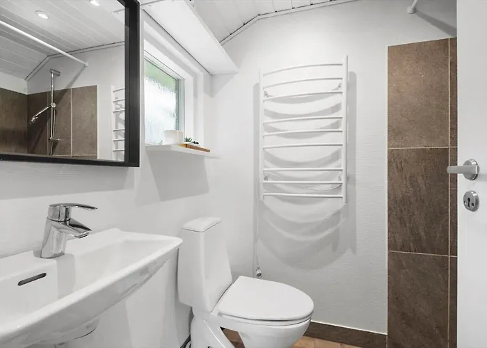 Σπίτι διακοπών Fan075-fano-sostjernen-5