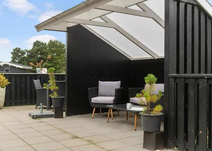 Fan075-fano-sostjernen-5 Σπίτι διακοπών Fanø